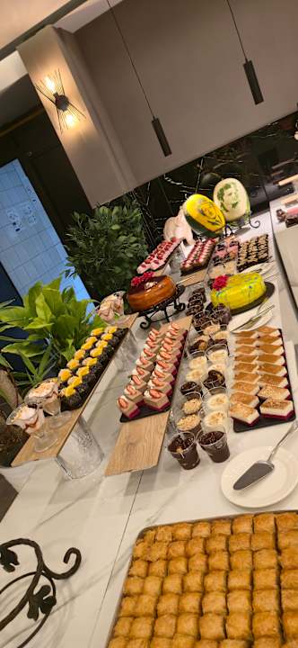 Gastro Hotel Kaila Krizantem