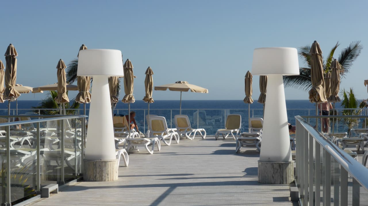 Sonstiges Hotel Riu Gran Canaria