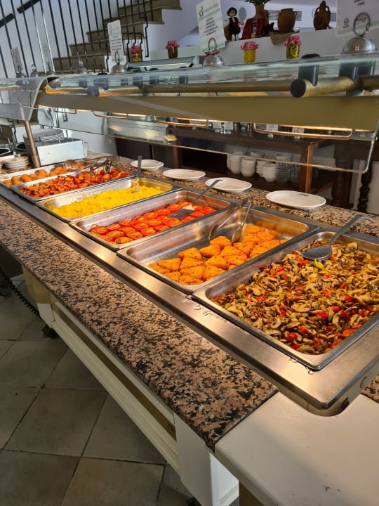 Gastro Albatros Spa & Resort Hotel