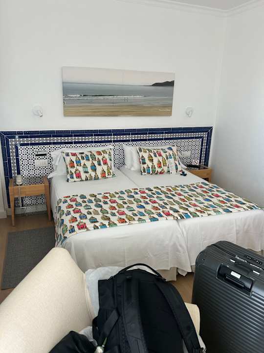 Zimmer MUR Hotel Neptuno Gran Canaria