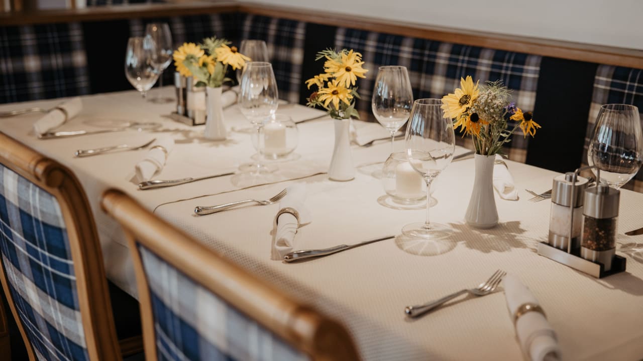 Gastro Parkhotel Matrei