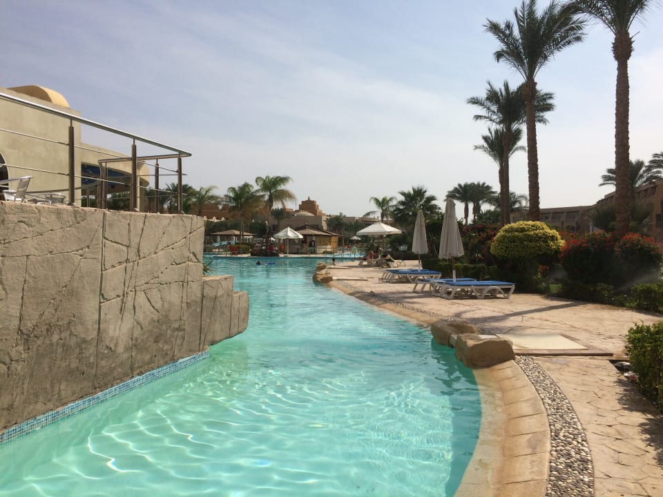 Pool Prima Life Makadi Resort