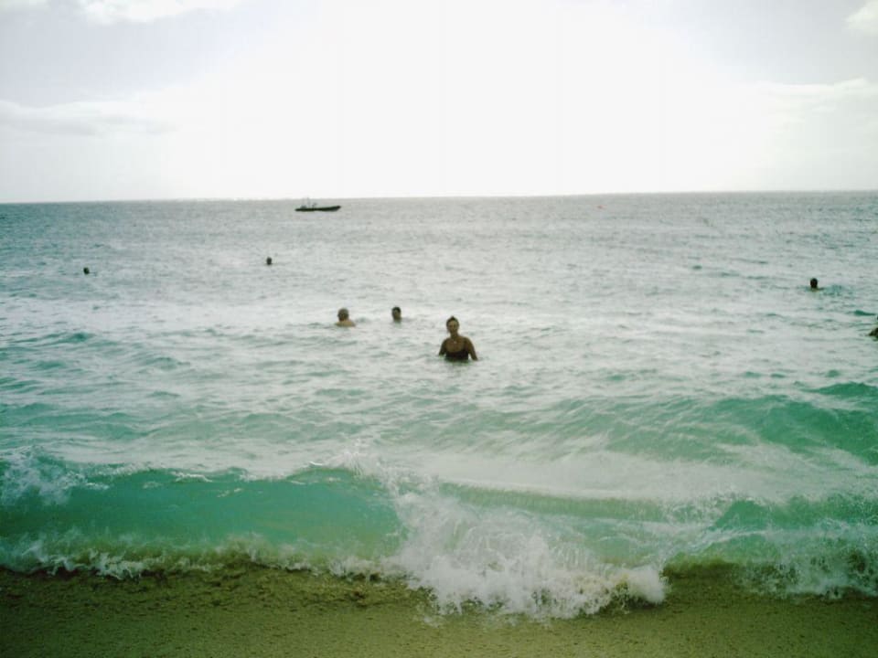 RIU Funana Hotel Riu Funana