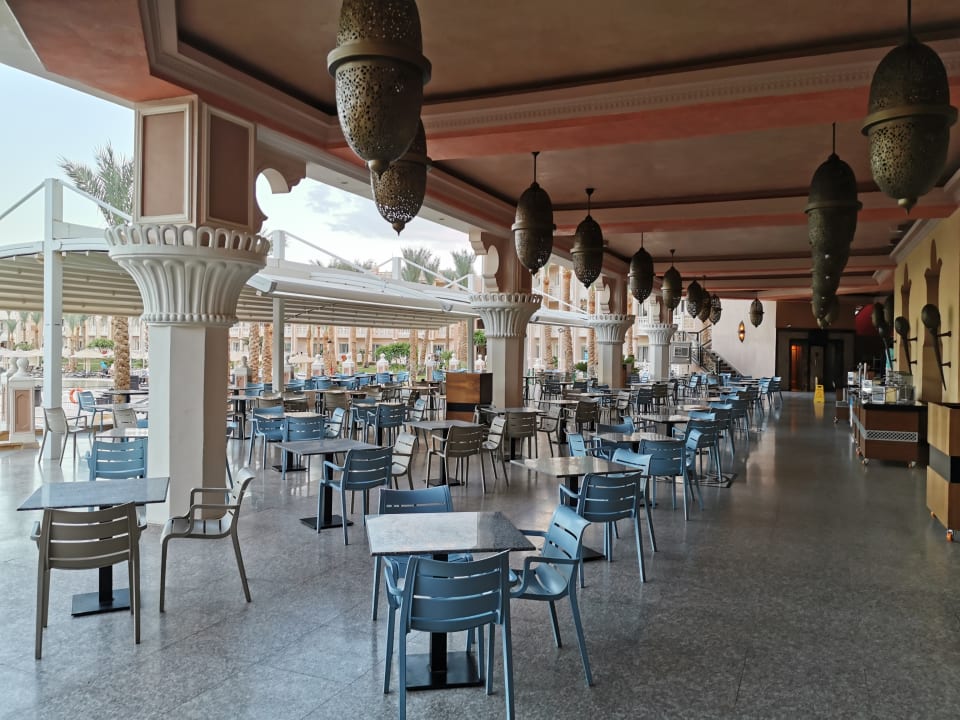 Gastro Pickalbatros Palace Resort