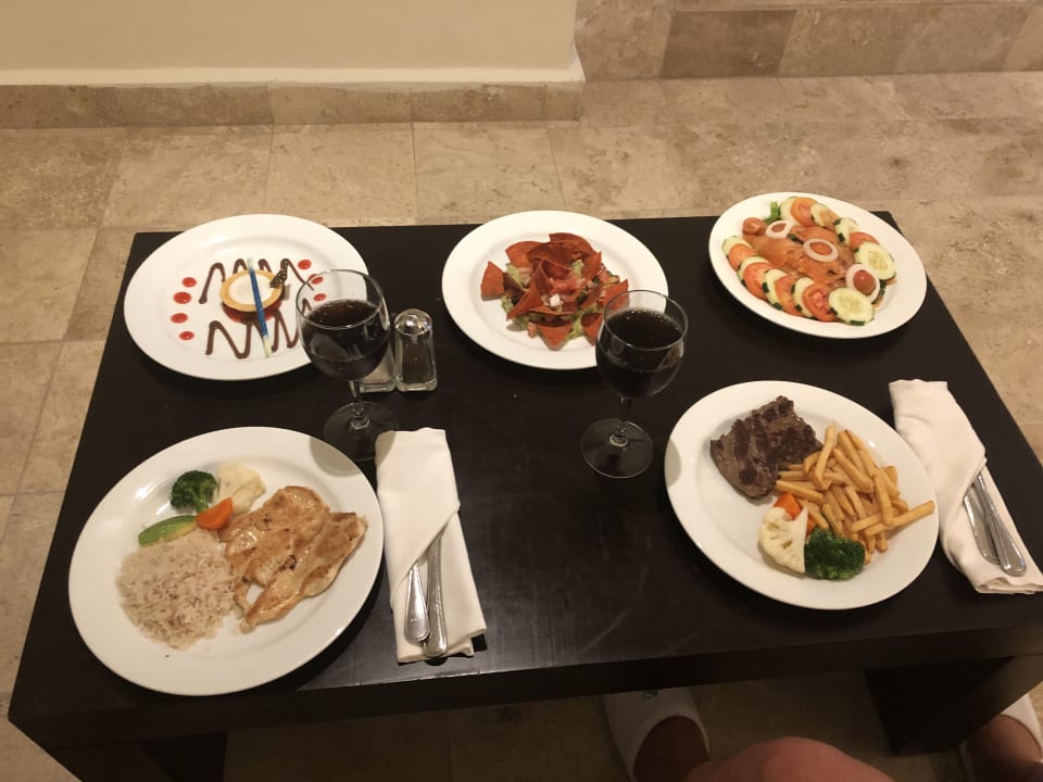 Gastro Akumal Bay Beach & Wellness Resort