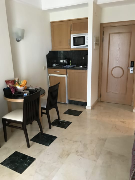 Zimmer Grupotel Playa de Palma Suites & Spa