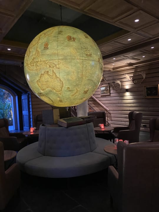 Gastro Hotel Kronasar - The Museum Hotel