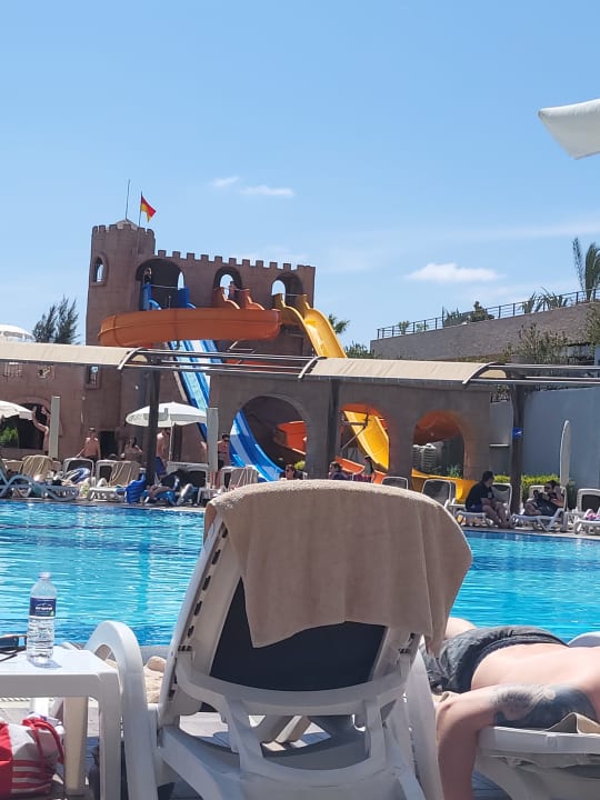 Pool Aydinbey Kings Palace & Spa