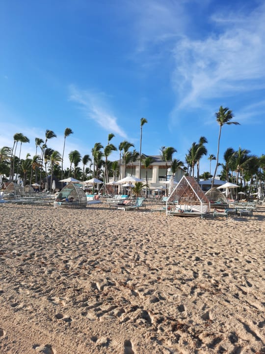 Strand Iberostar Selection Coral Bávaro