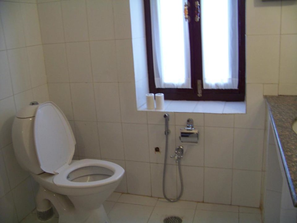 Bad Hotel Nimaj Palace