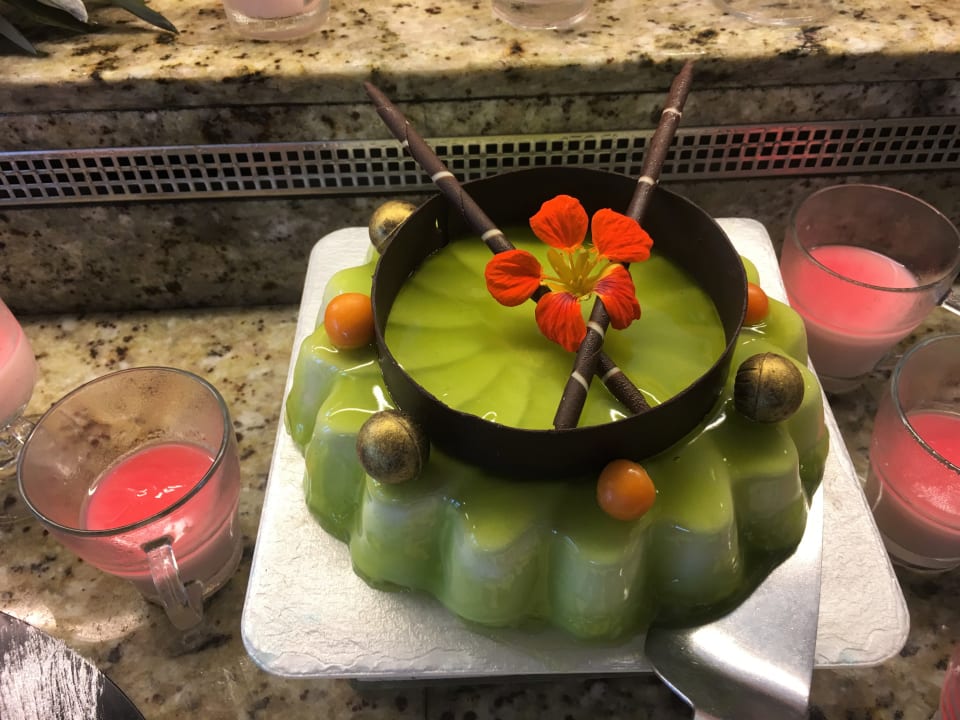 Restaurant Cactus Royal