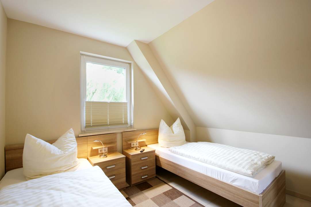 Zimmer Ferienwohnung Bella Ostseebad Binz