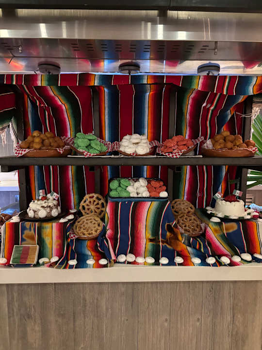 Gastro Bahia Principe Grand Tulum