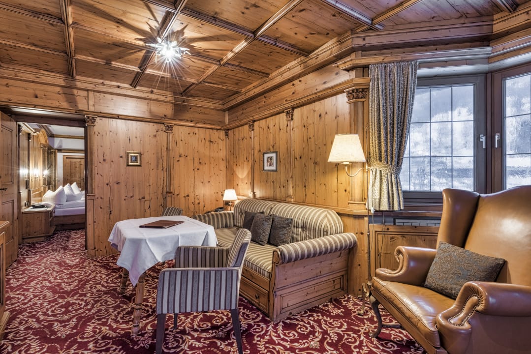 Zimmer Hotel Unterwirt