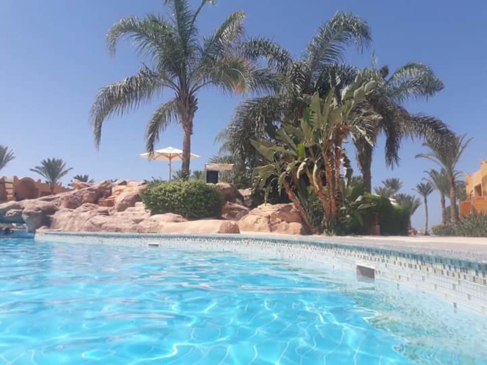 Pool Stella Beach Resort & Spa Makadi Bay