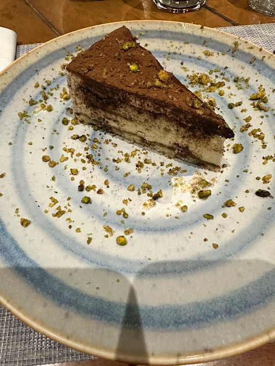 Gastro JAZ Elite Casa del Mar Beach