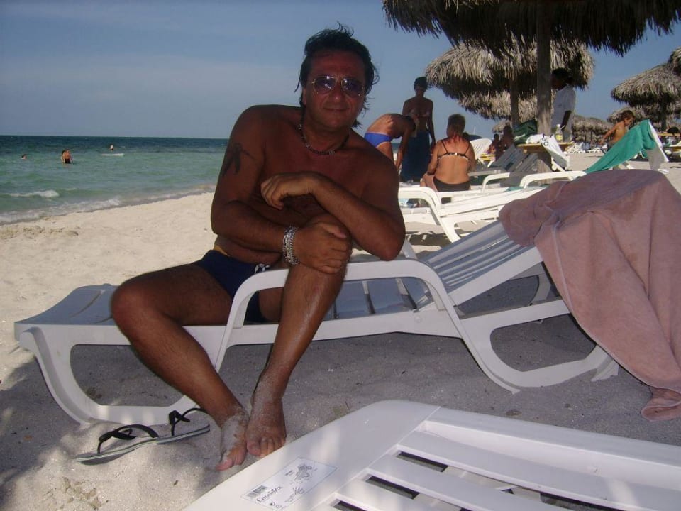 La spiaggia Iberostar Origin Playa Alameda