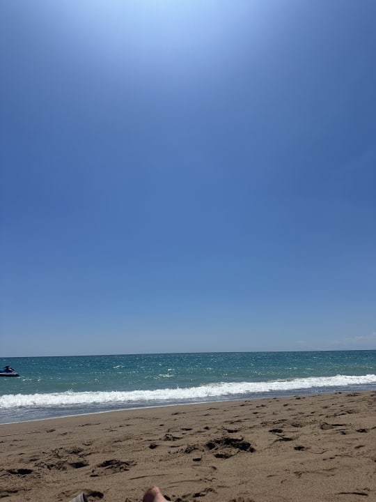 Strand LRS Port River Hotel & Spa