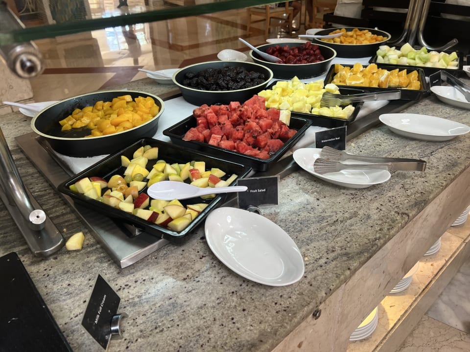 Gastro Mövenpick Resort & Spa El Gouna