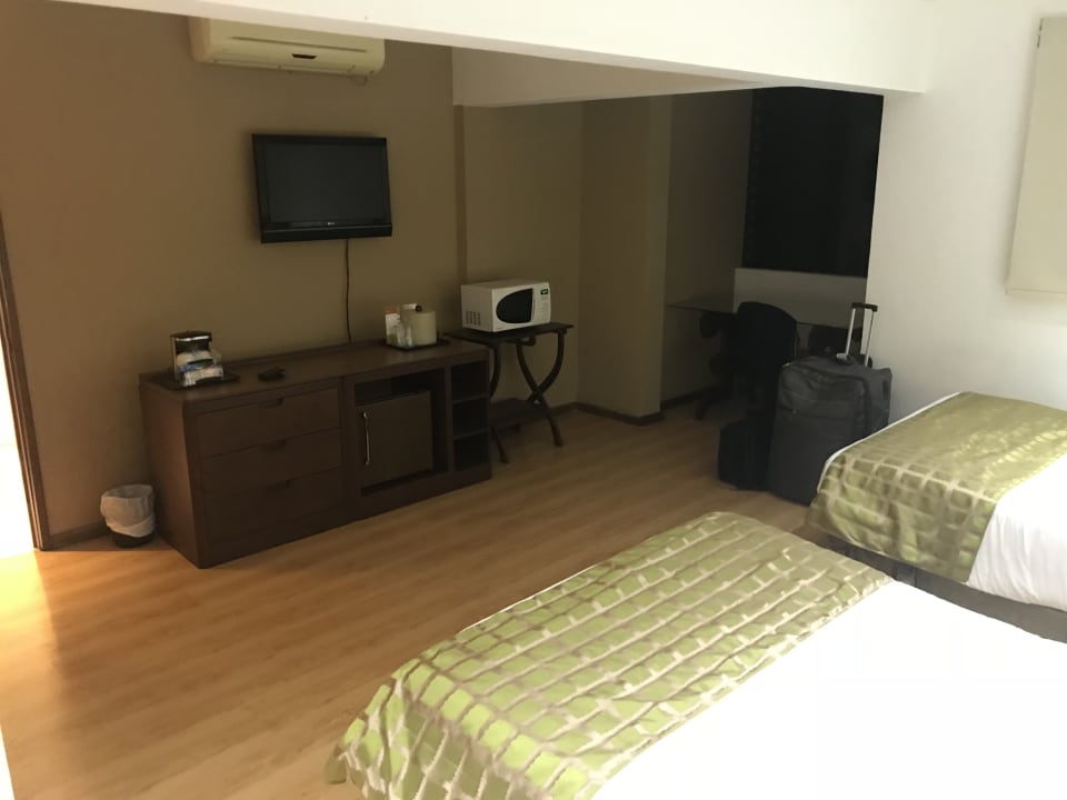 Zimmer Hotel Country Inn & Suites By Carlson, San Jose
