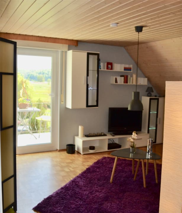 Zimmer Ferienwohnung Seeliebe