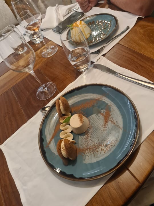 Gastro Mitsis Selection Rinela