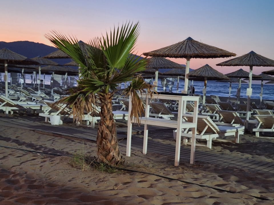 Strand Anemos Luxury Grand Resort