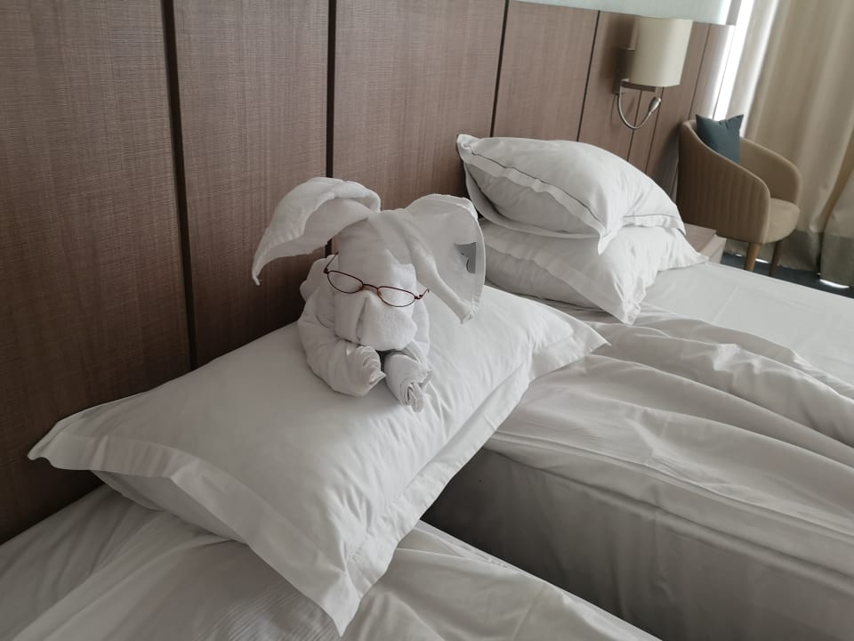Zimmer Sentido Neptun Beach