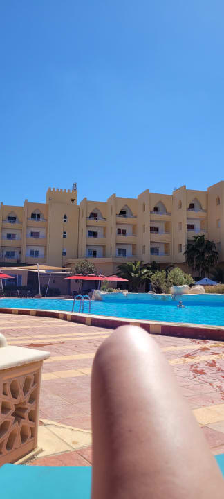 Pool Skanes Serail Aquapark