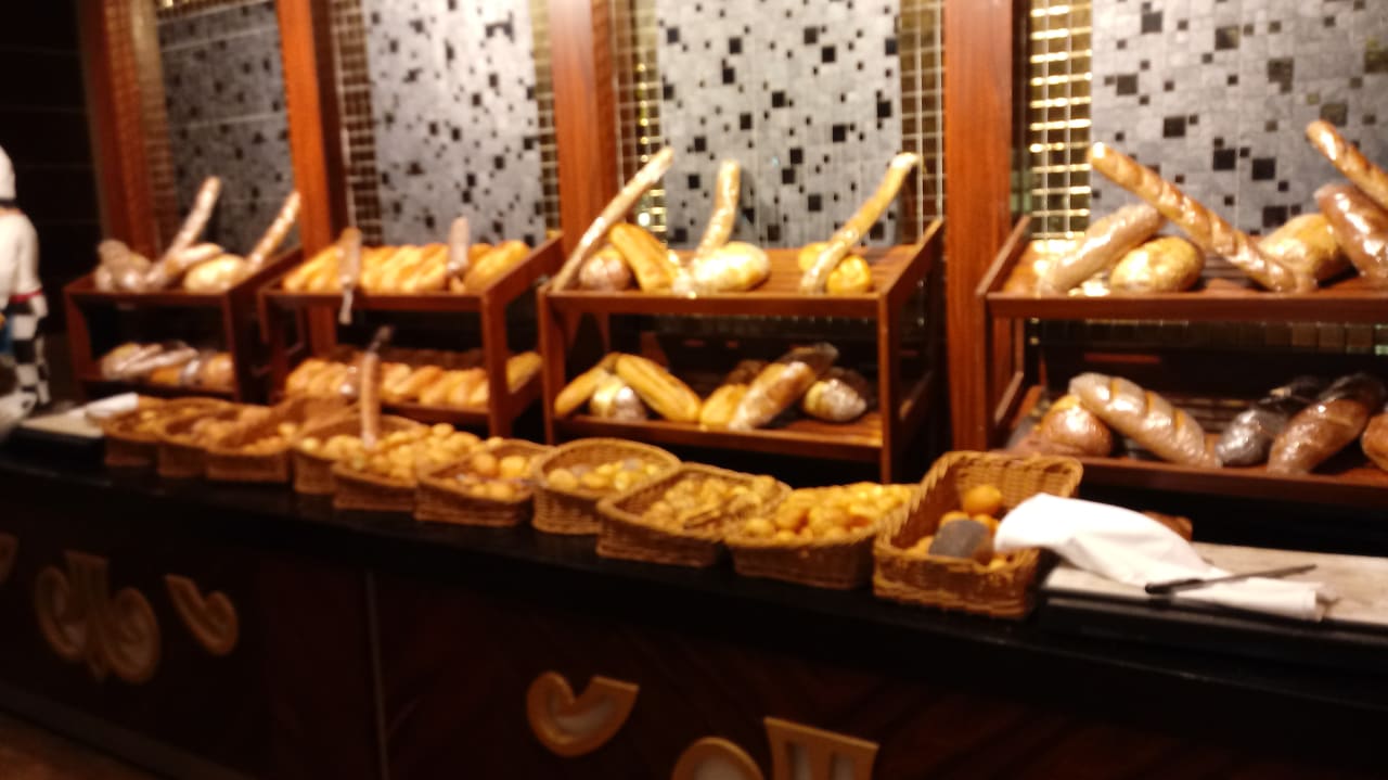 Gastro Oz Hotels Side Premium