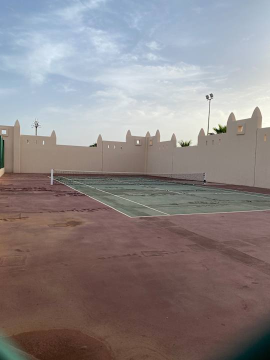 Sport & Freizeit Hotel Riu Touareg