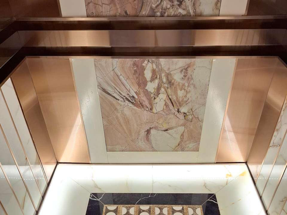 Lobby Pipa Hotel Bangkok Sukhumvit 11