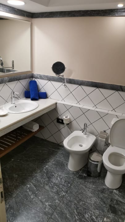 Zimmer Creta Maris Resort