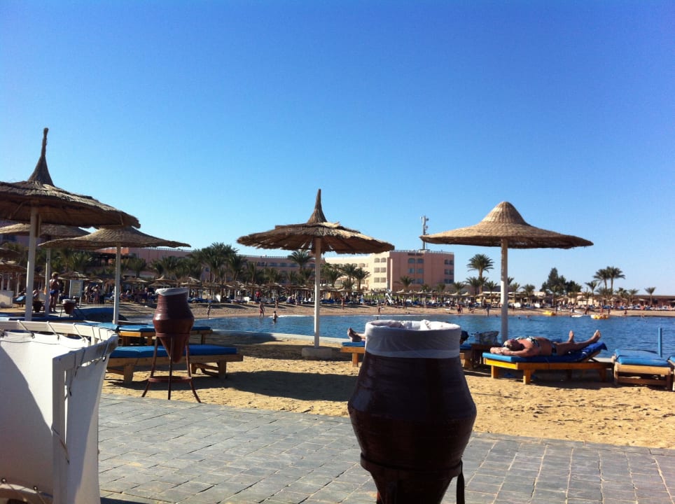 Meer Beach Albatros Resort