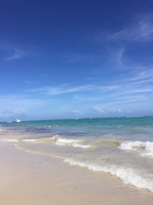 Strand Hotel Riu Palace Bavaro