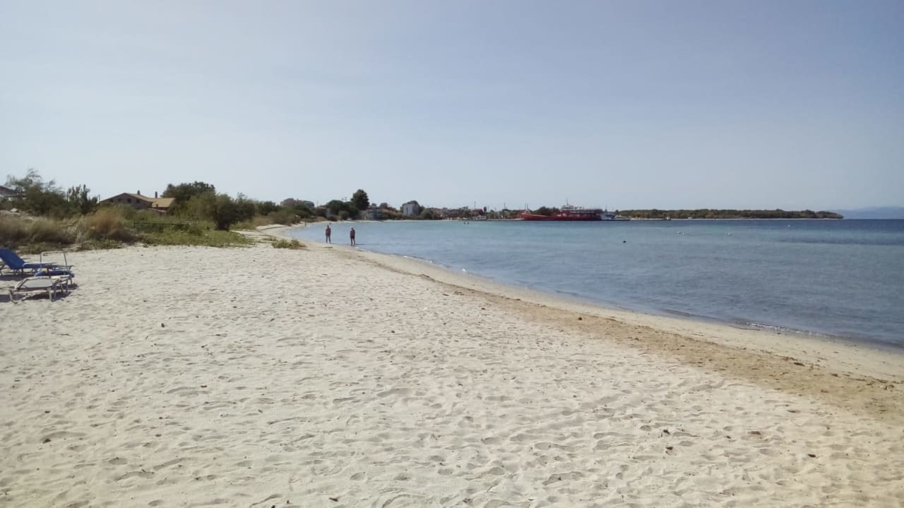 Strand Alea Hotel & Suites