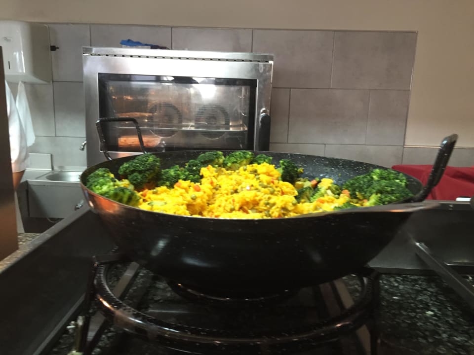 Essen LABRANDA Bahía y Villas Fañabé