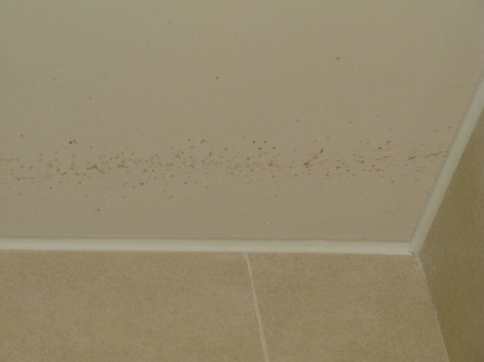 Badezimmer Hotel Holiday Inn Express Putuo Shanghai