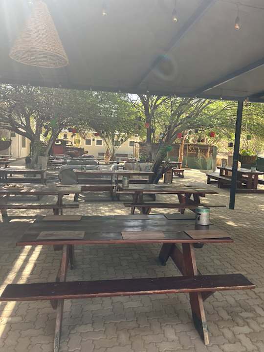 Gastro Goanikontes-Oasis