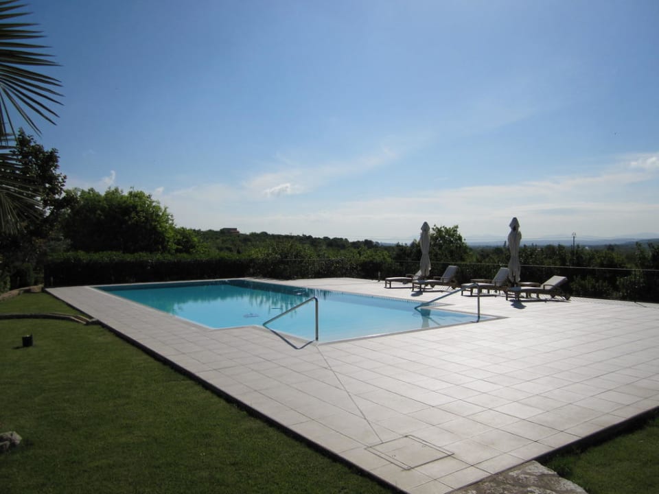 Pool Hort de Cas Missèr