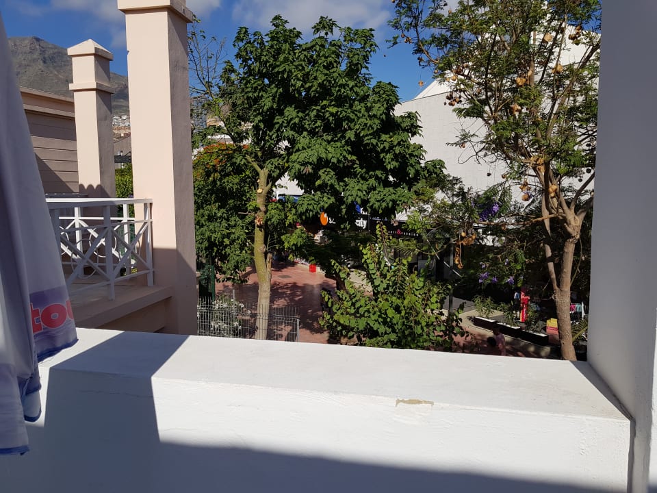 Ausblick LABRANDA Bahía y Villas Fañabé