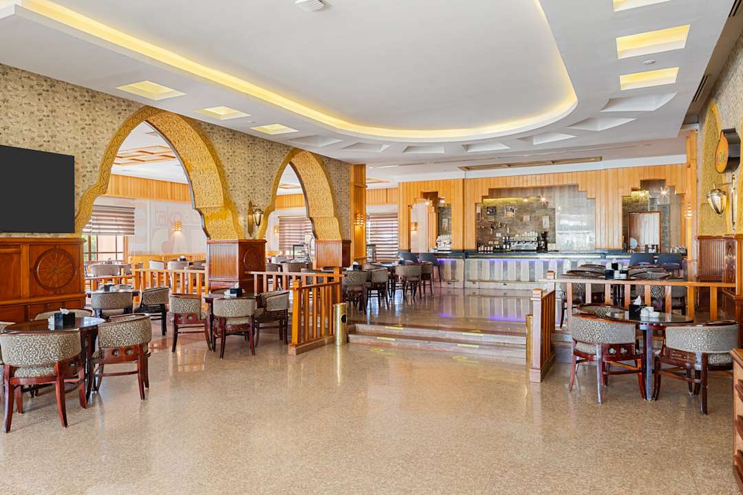 Sonstiges Pickalbatros Palace Resort