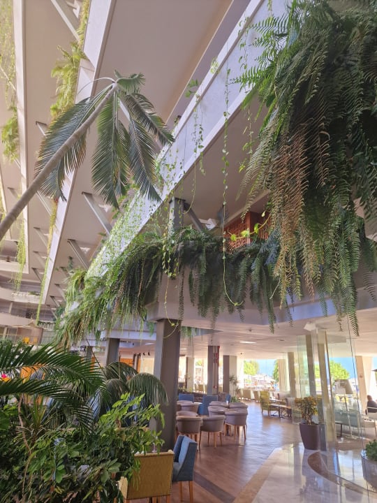 Sonstiges Hotel Grand Teguise Playa