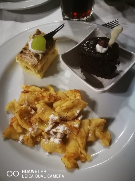 Gastro Jaz Makadi Oasis Resort