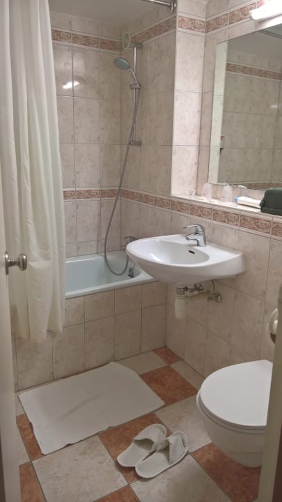 Zimmer Hotel Au Relais D'alsace