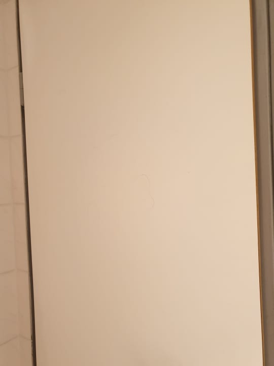 Zimmer ACHAT Hotel Dresden Elbufer