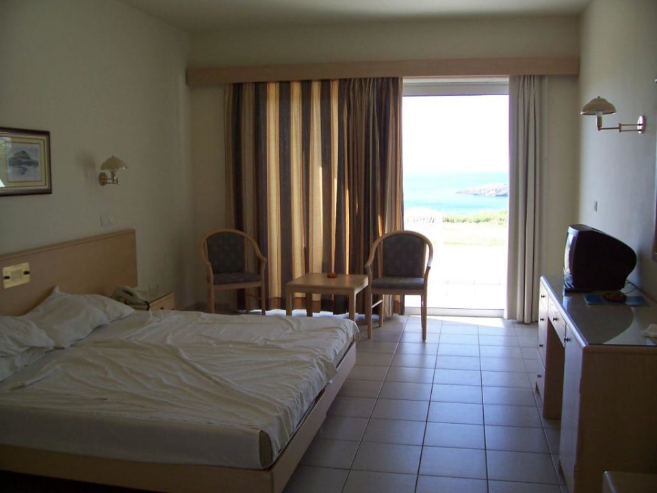Hotelzimmer Hotel Kalithea Mare Palace