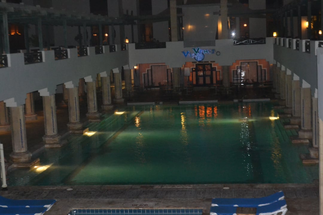 Nice and super Sharm Plaza