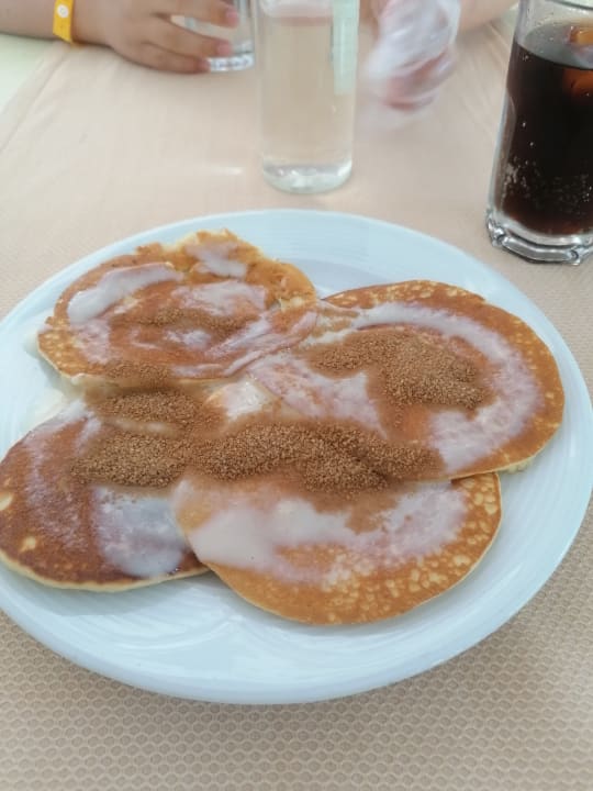 Gastro Can Garden Beach