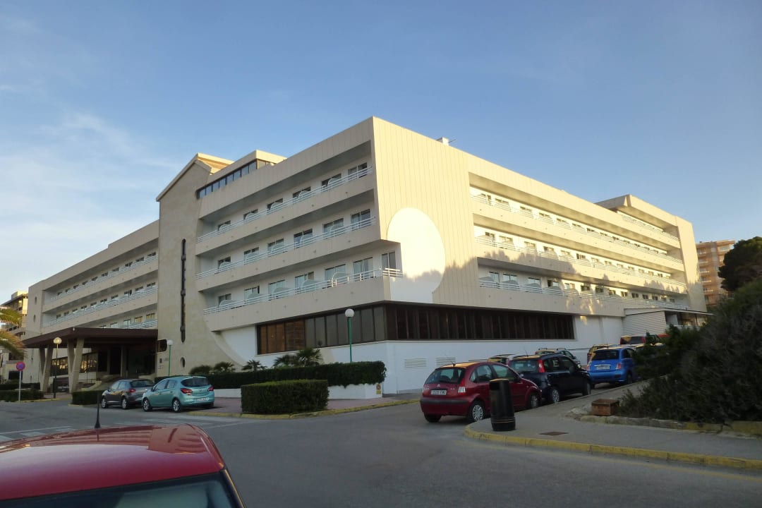 Hotel S `Entrador, Cala Ratjada Hotel & Spa S'Entrador Playa